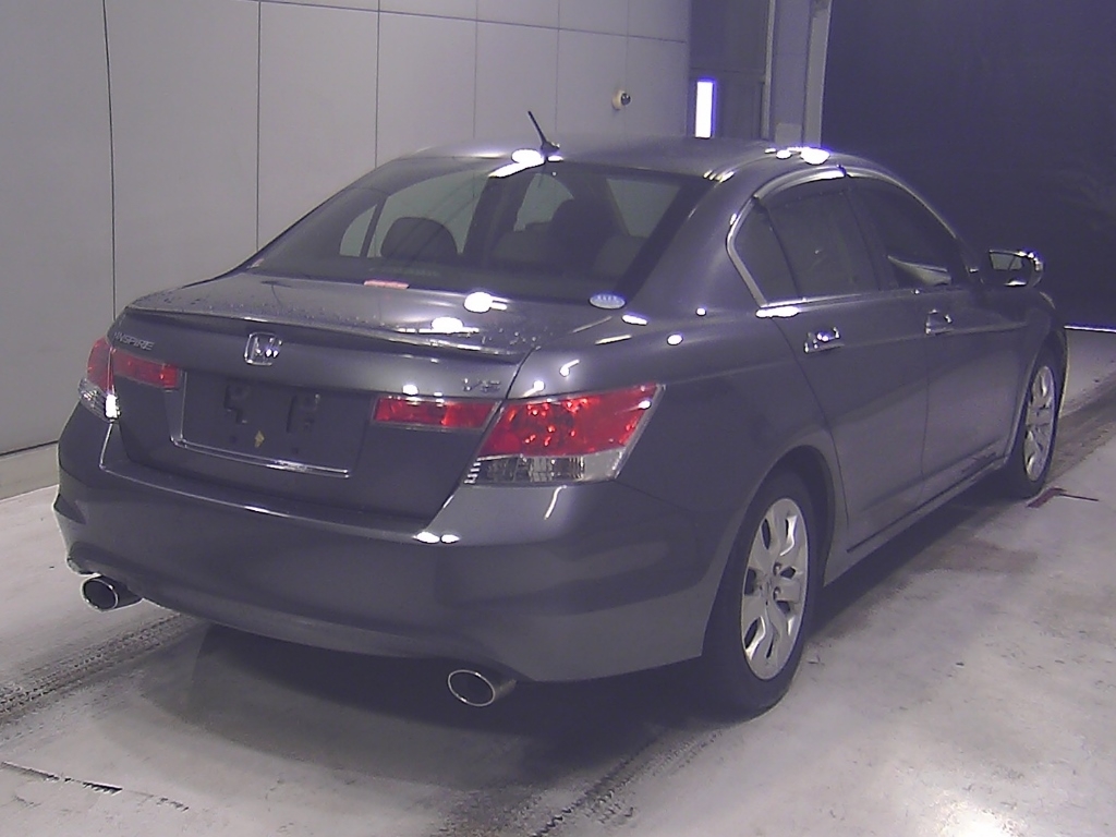 HONDA INSPIRE