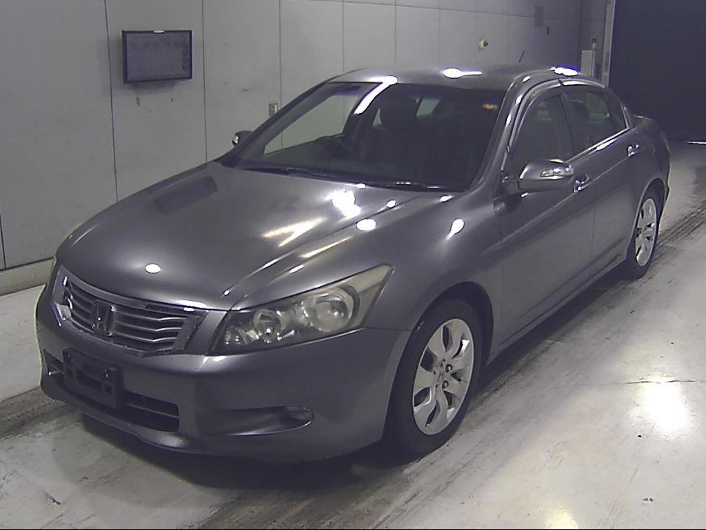 HONDA INSPIRE