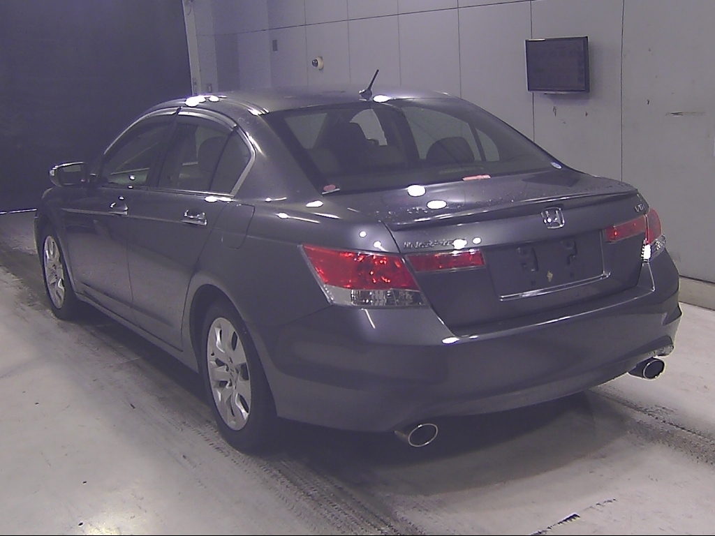 HONDA INSPIRE