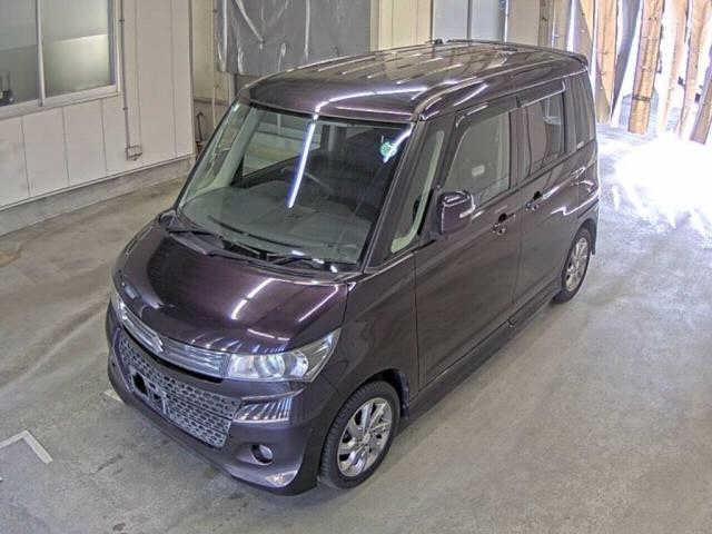 SUZUKI PALETTE