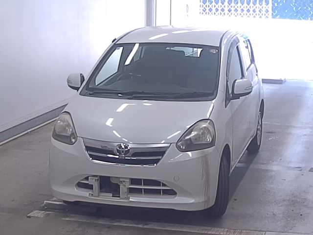 TOYOTA PIXIS EPOCH