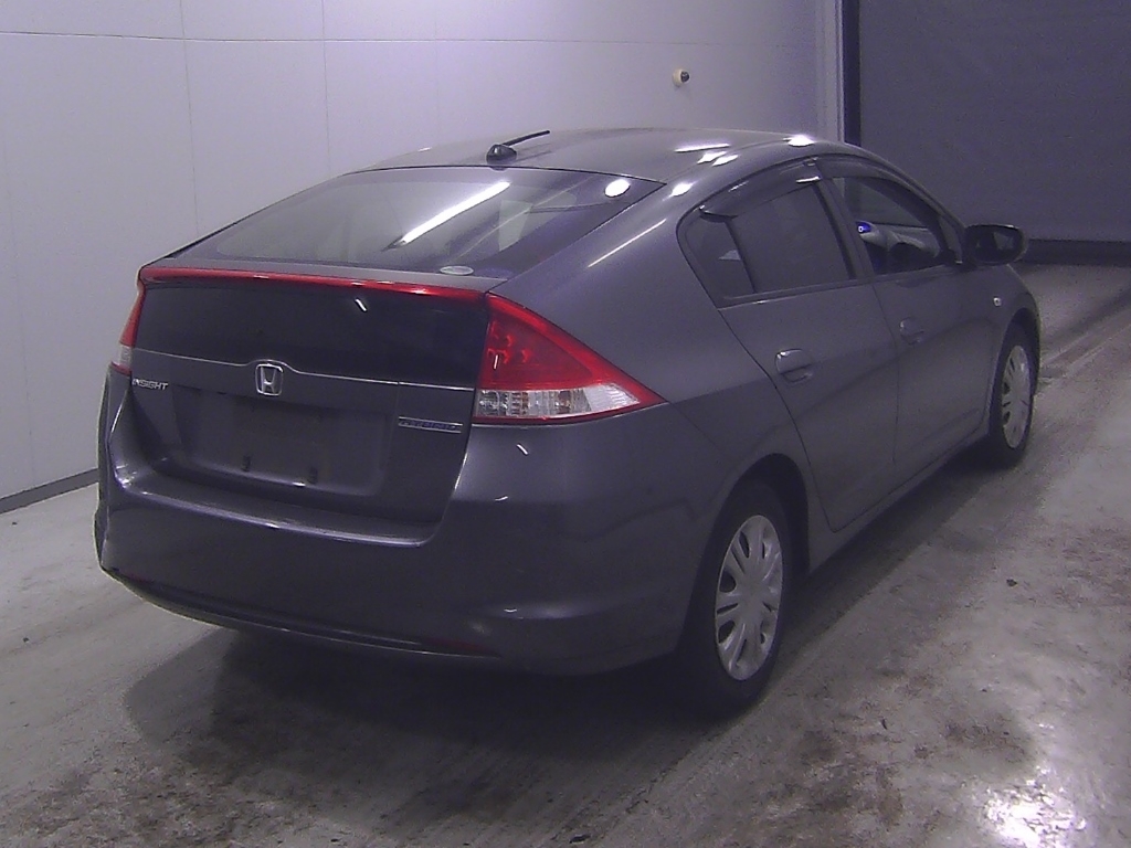 HONDA INSIGHT