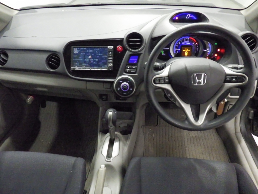 HONDA INSIGHT