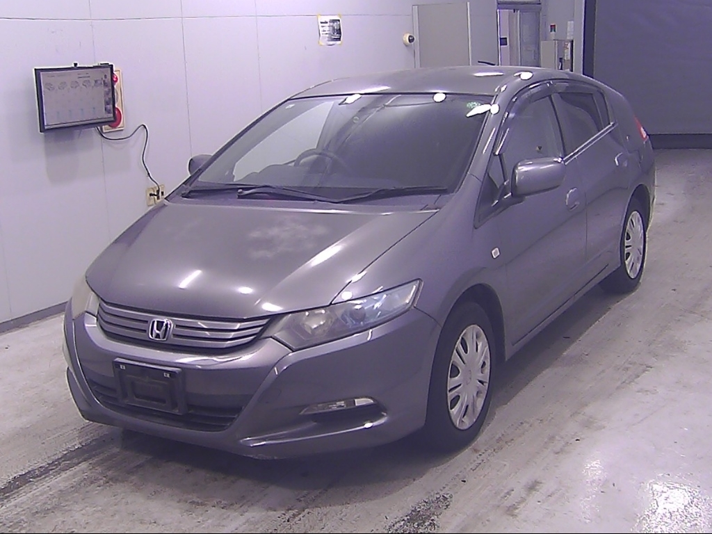HONDA INSIGHT