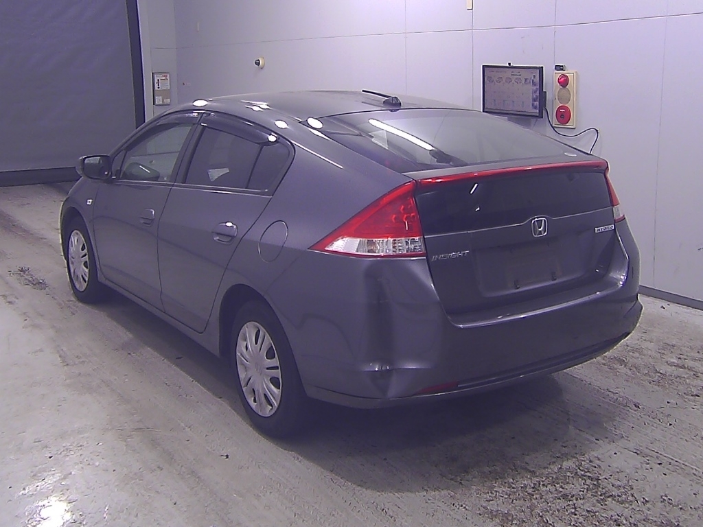 HONDA INSIGHT