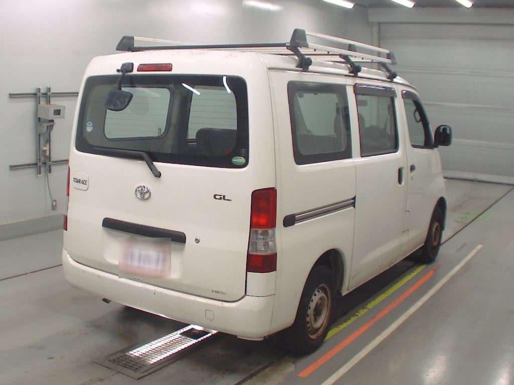 TOYOTA LITE ACE