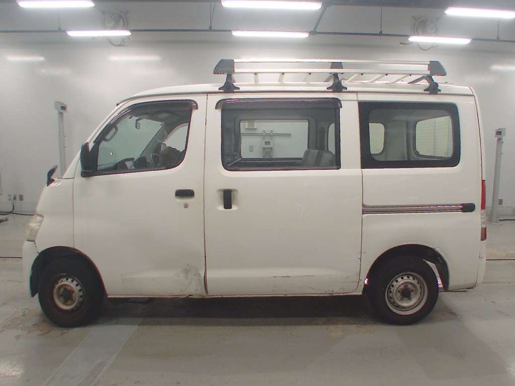 TOYOTA LITE ACE