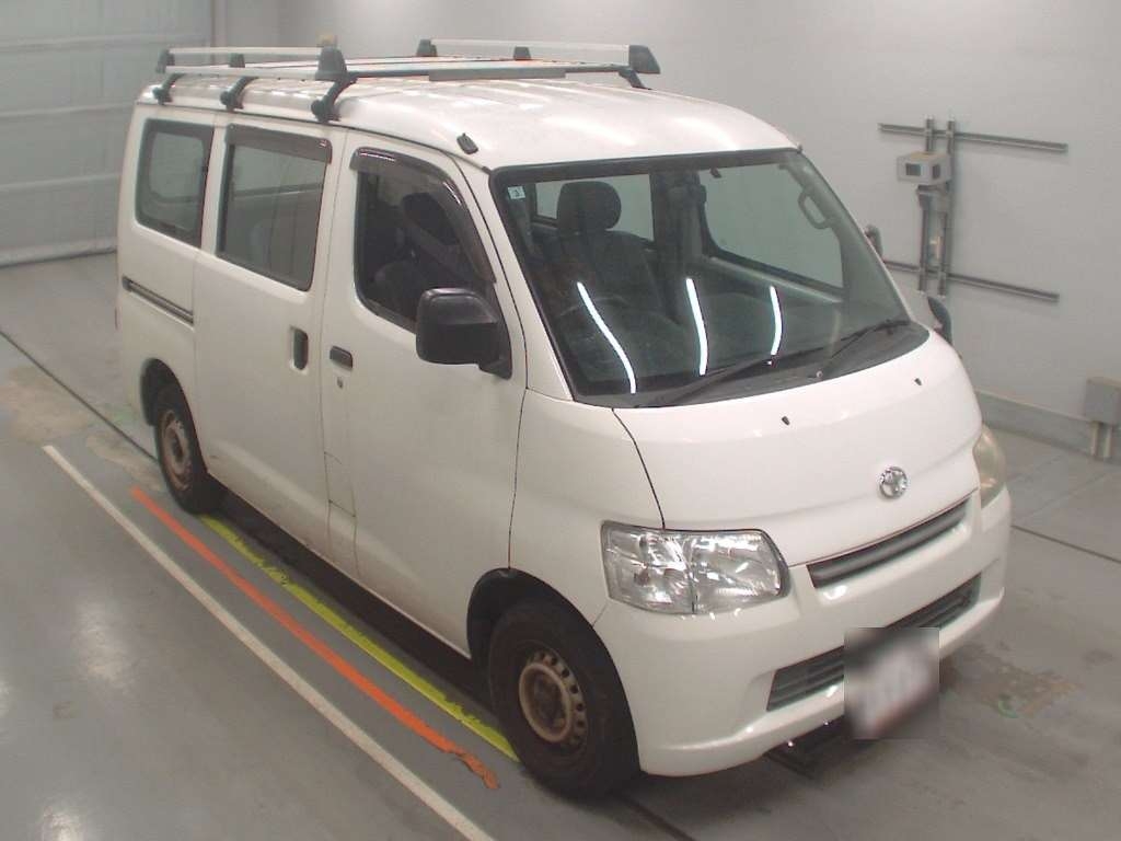 TOYOTA LITE ACE