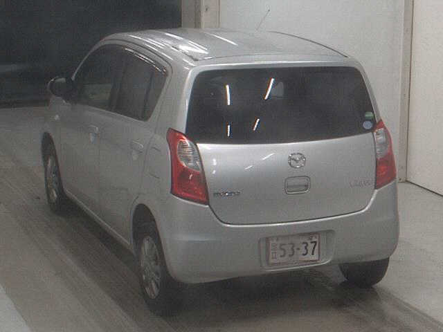 MAZDA CAROL