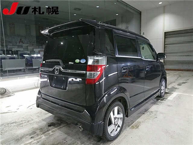 HONDA ZEST