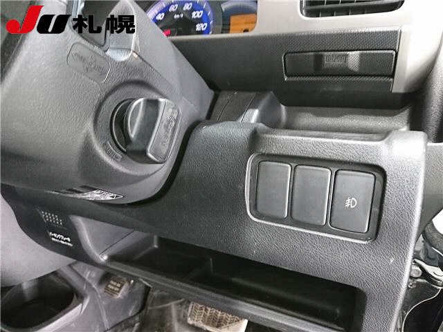 HONDA ZEST