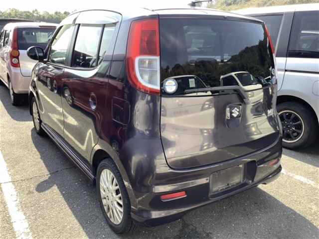 SUZUKI MR WAGON
