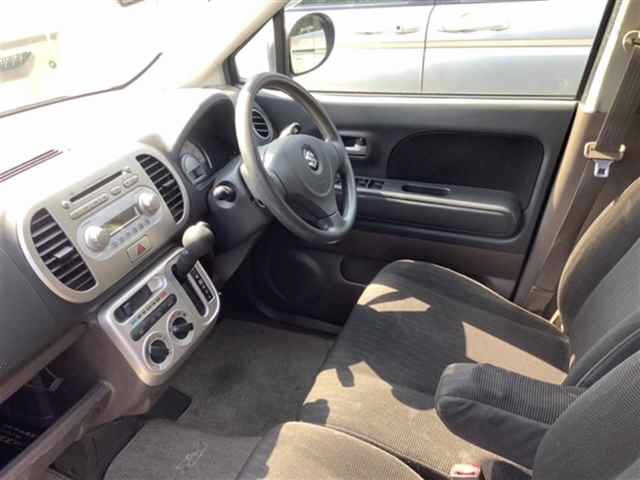 SUZUKI MR WAGON