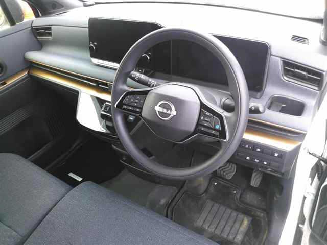 NISSAN SAKURA