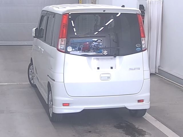 SUZUKI PALETTE