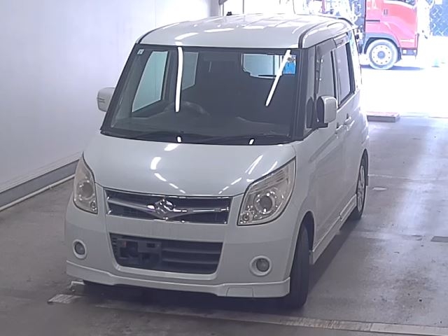 SUZUKI PALETTE