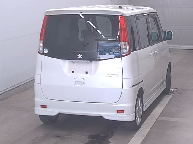 SUZUKI PALETTE
