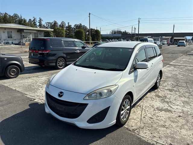 MAZDA PREMACY