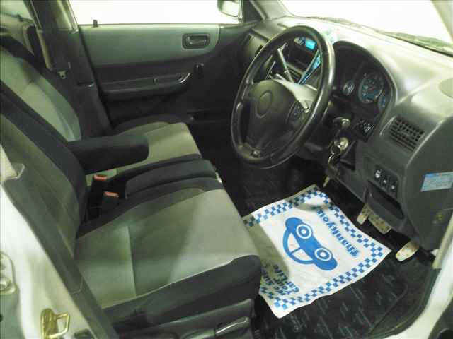 SUBARU PLEO