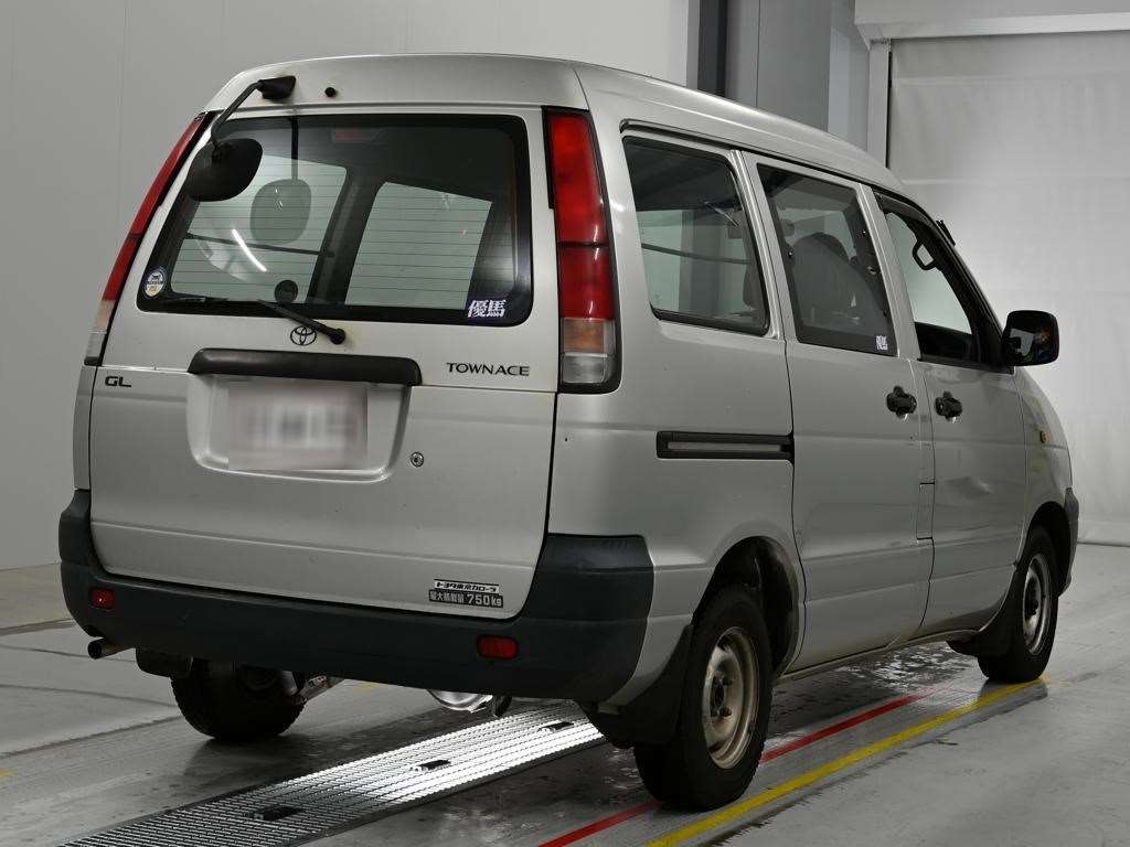 TOYOTA LITE ACE
