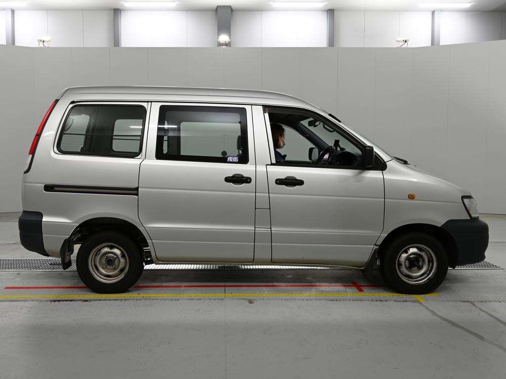 TOYOTA LITE ACE