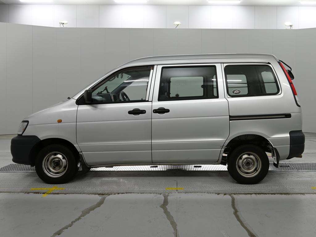 TOYOTA LITE ACE