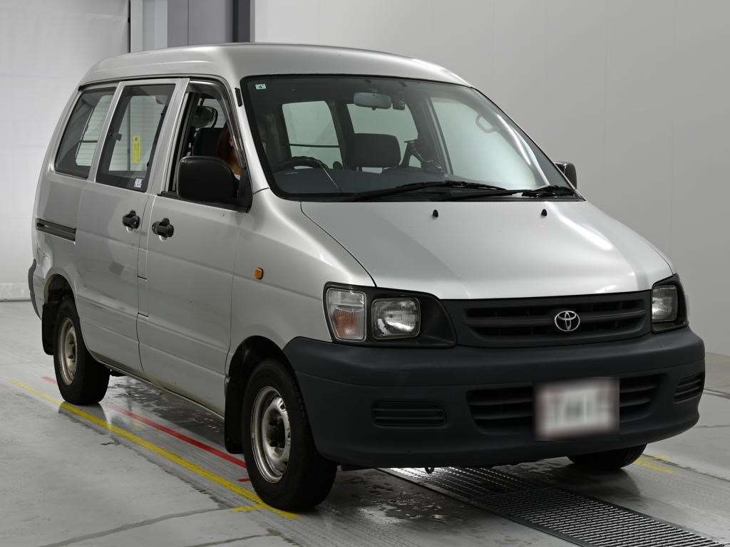 TOYOTA LITE ACE