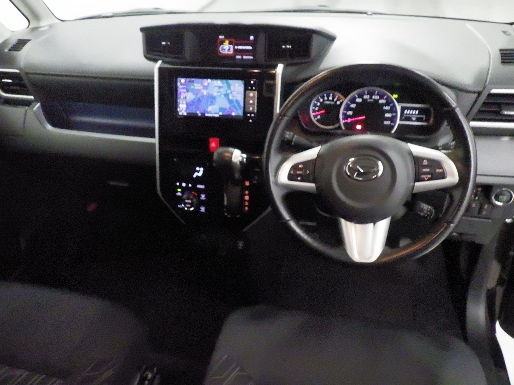 DAIHATSU THOR