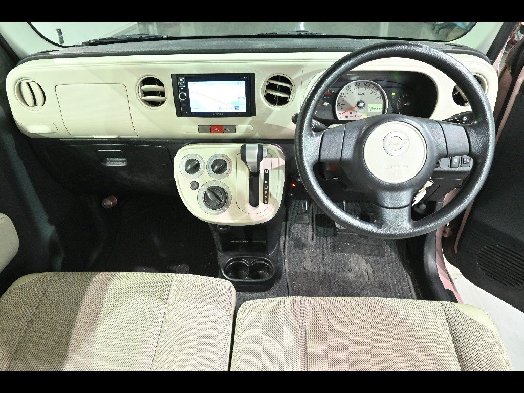 DAIHATSU MIRA COCOA