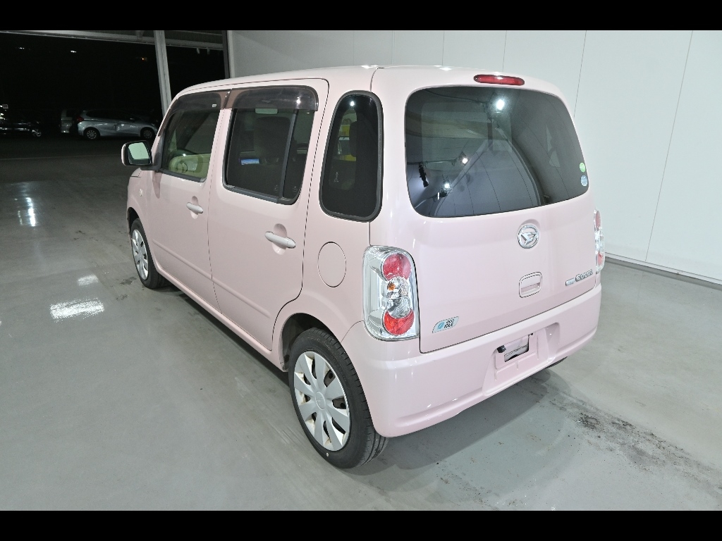 DAIHATSU MIRA COCOA