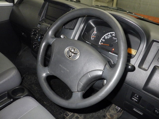 TOYOTA LITE ACE
