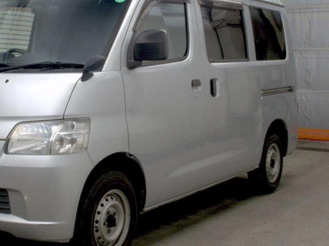 TOYOTA LITE ACE