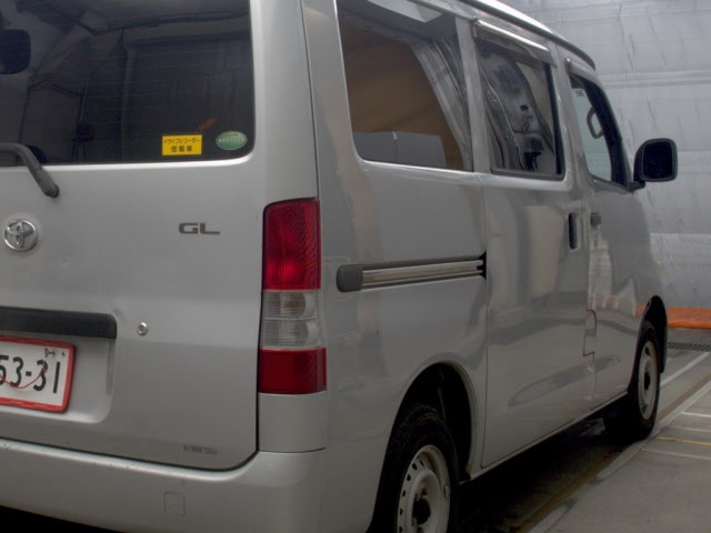 TOYOTA LITE ACE