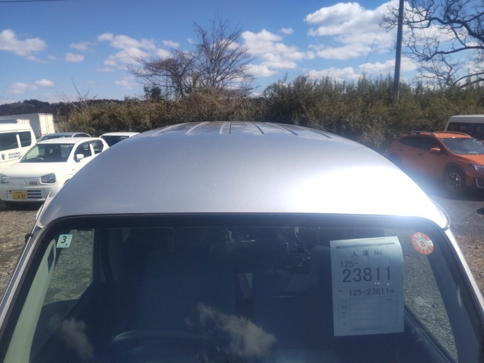 HONDA ACTY