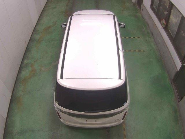 MAZDA BIANTE