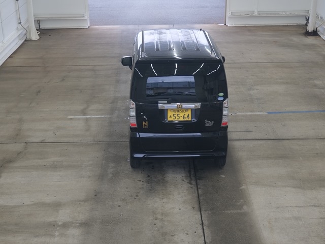HONDA N-BOX+