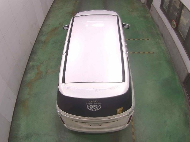 MAZDA BIANTE
