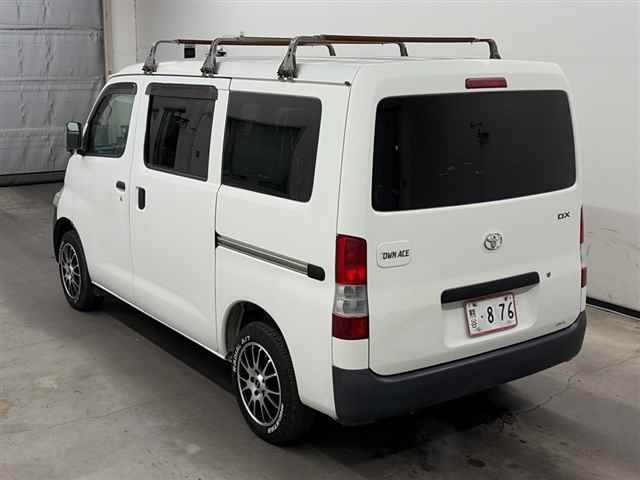 TOYOTA LITE ACE