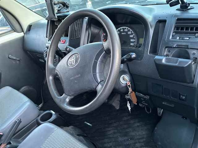 TOYOTA LITE ACE