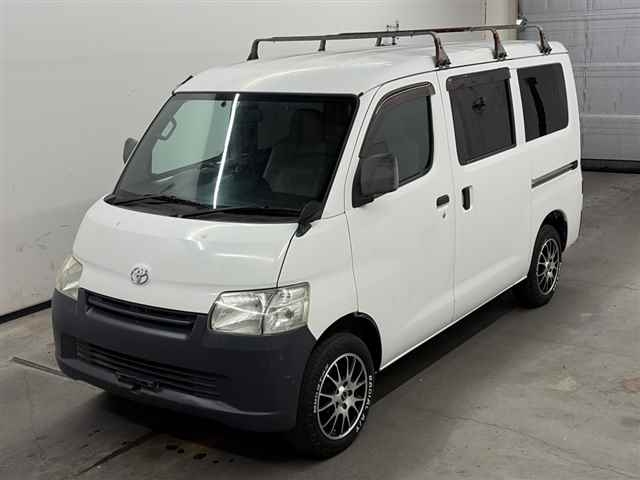 TOYOTA LITE ACE
