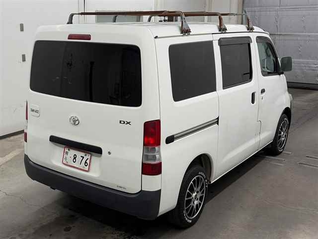 TOYOTA LITE ACE