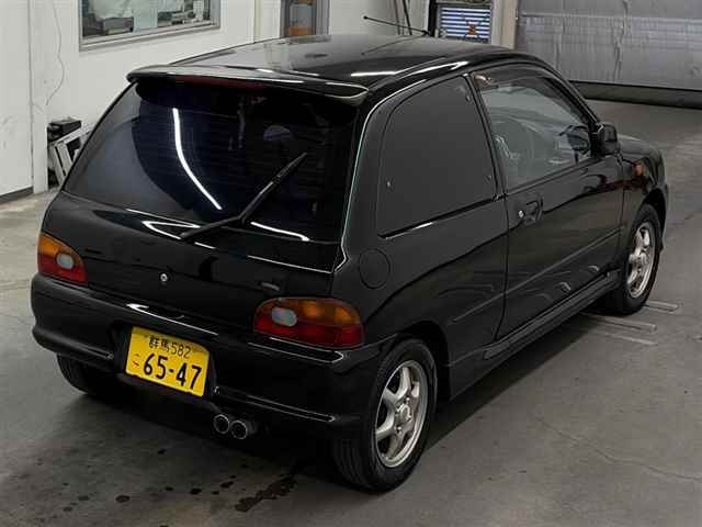 SUBARU VIVIO