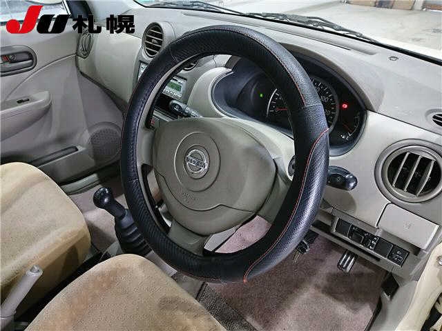NISSAN PINO