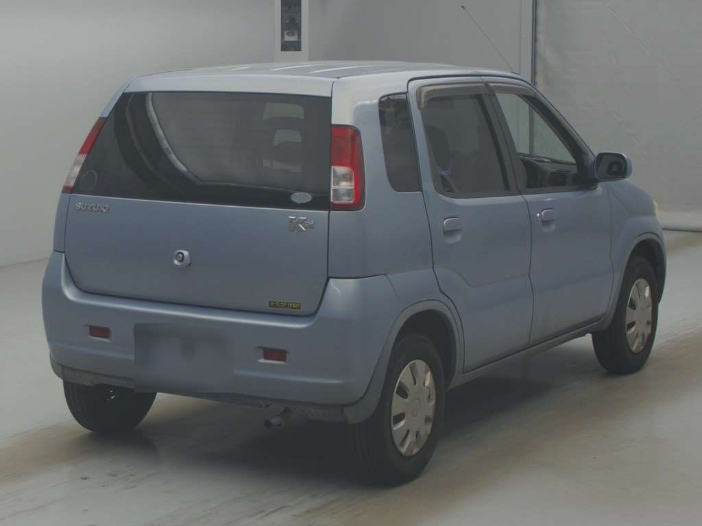 SUZUKI KEI