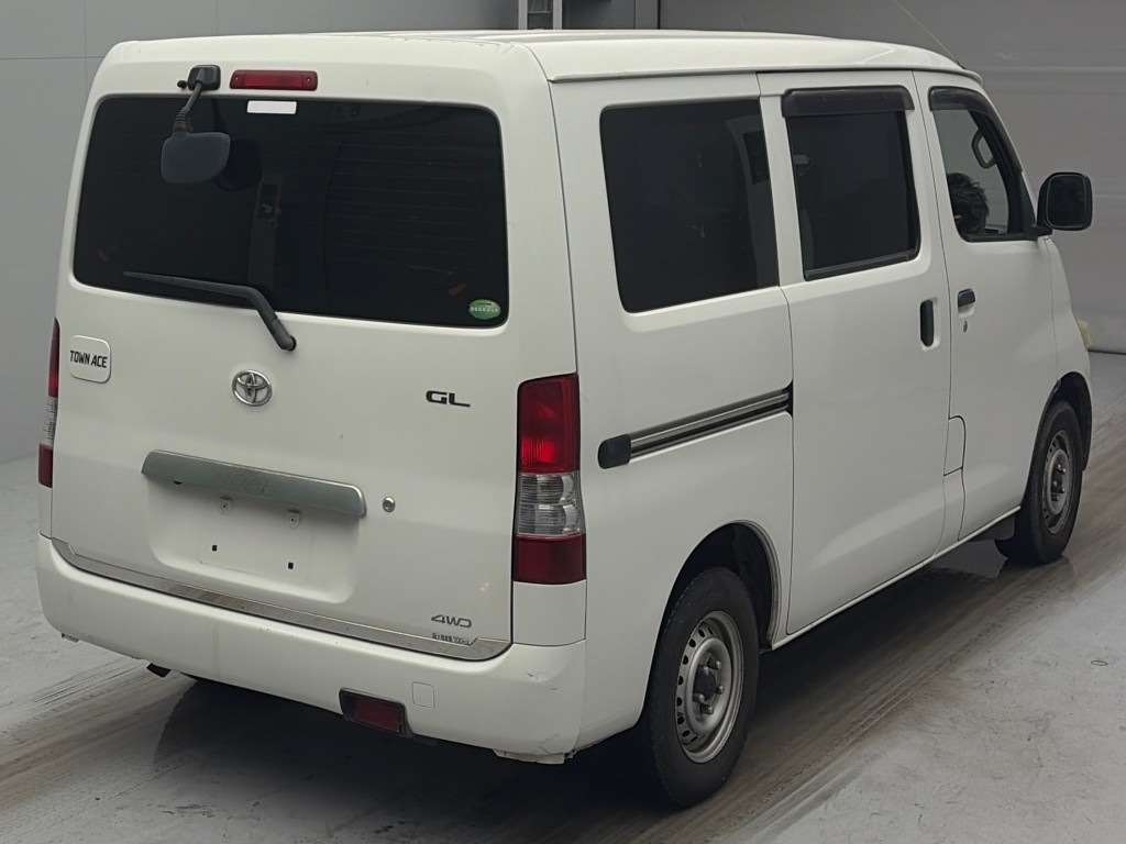 TOYOTA LITE ACE