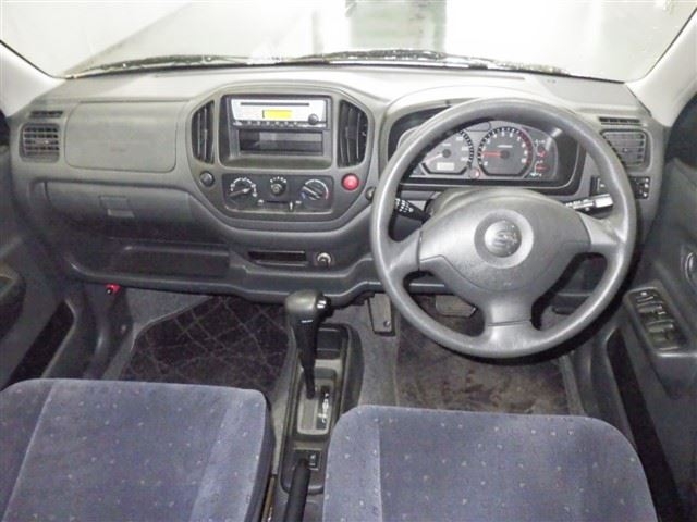 SUZUKI KEI