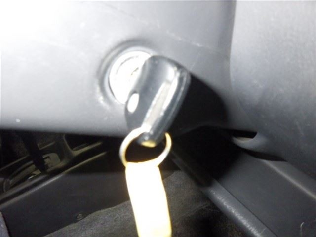 SUZUKI KEI