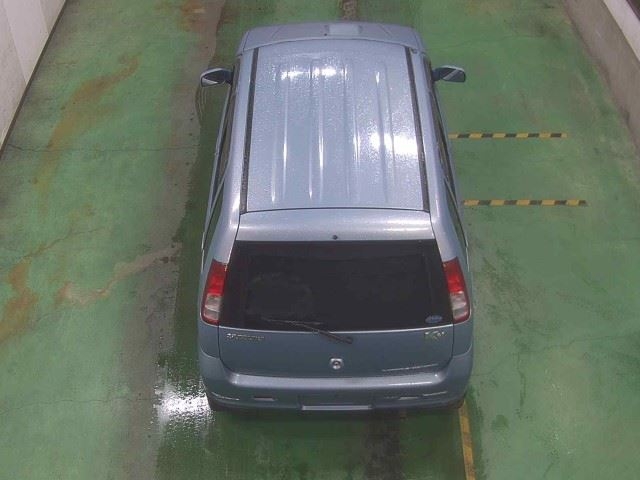 SUZUKI KEI