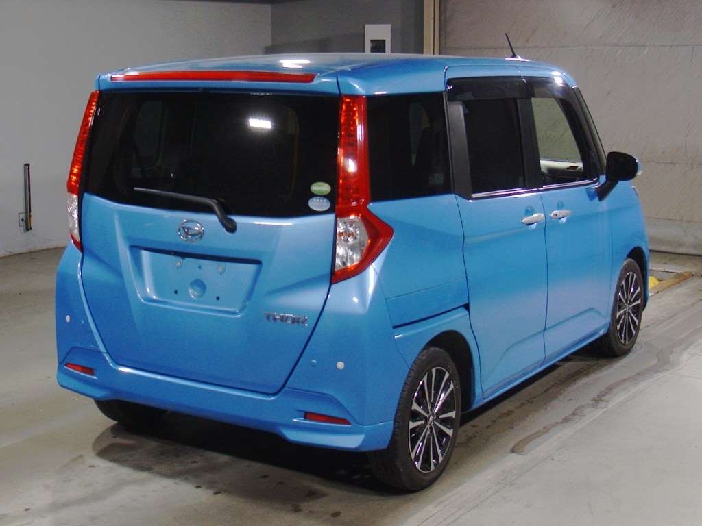 DAIHATSU THOR