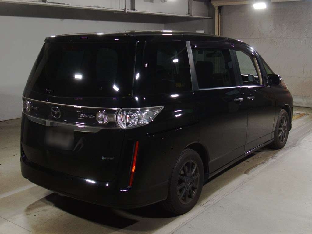 MAZDA BIANTE